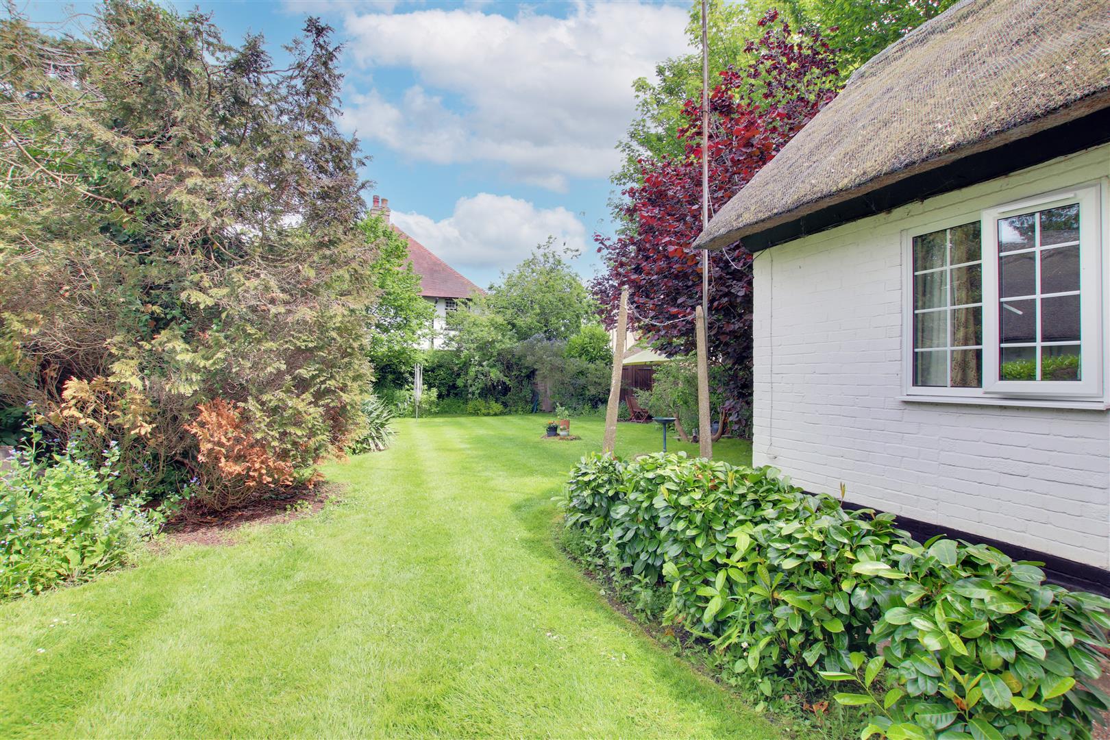 Rideway Drive, Hemingford Abbots, Huntingdon Ellis Winters